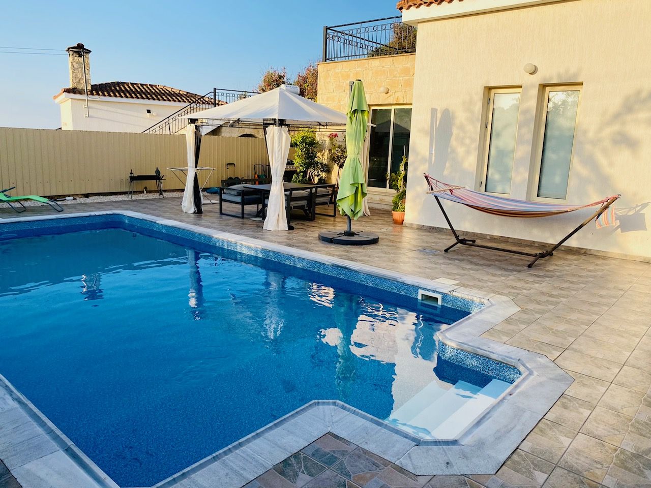 Bungalow in Limassol, Cyprus, 119 m² - picture 14