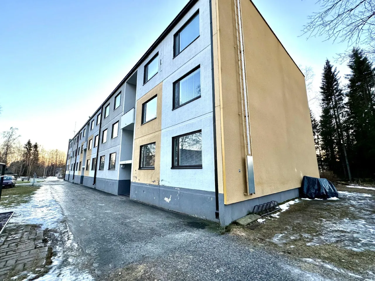 Piso en Kemi, Finlandia, 91.5 m² - imagen 1