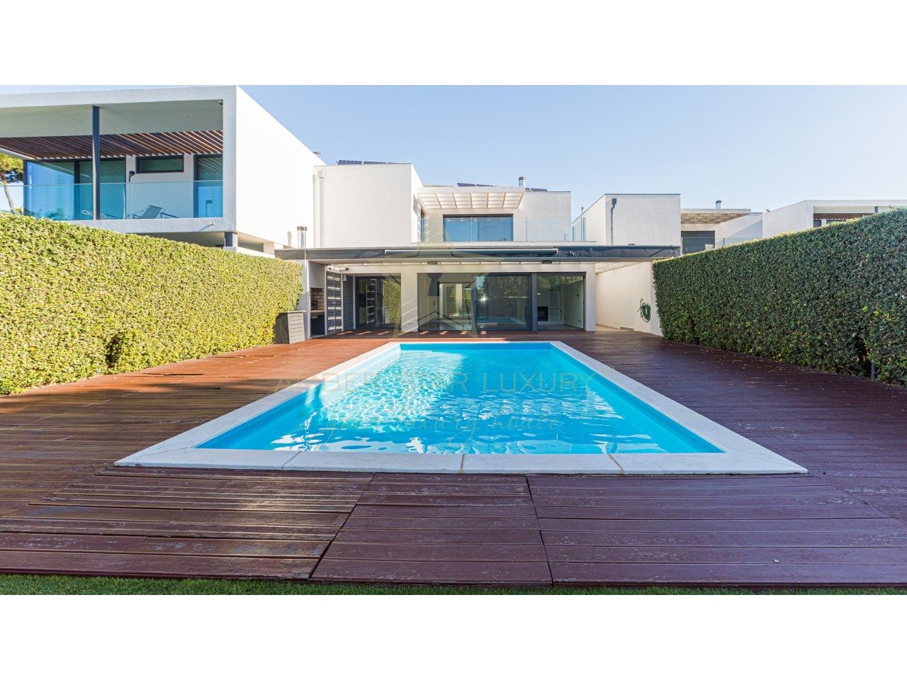 Villa en Vilamoura, Portugal, 223 m² - imagen 2