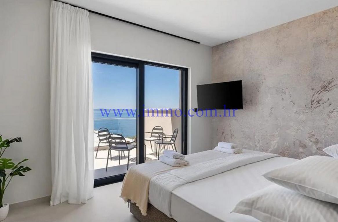 Villa en Split, Croacia, 370 m² - imagen 6