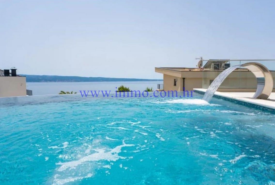 Villa en Split, Croacia, 370 m² - imagen 18