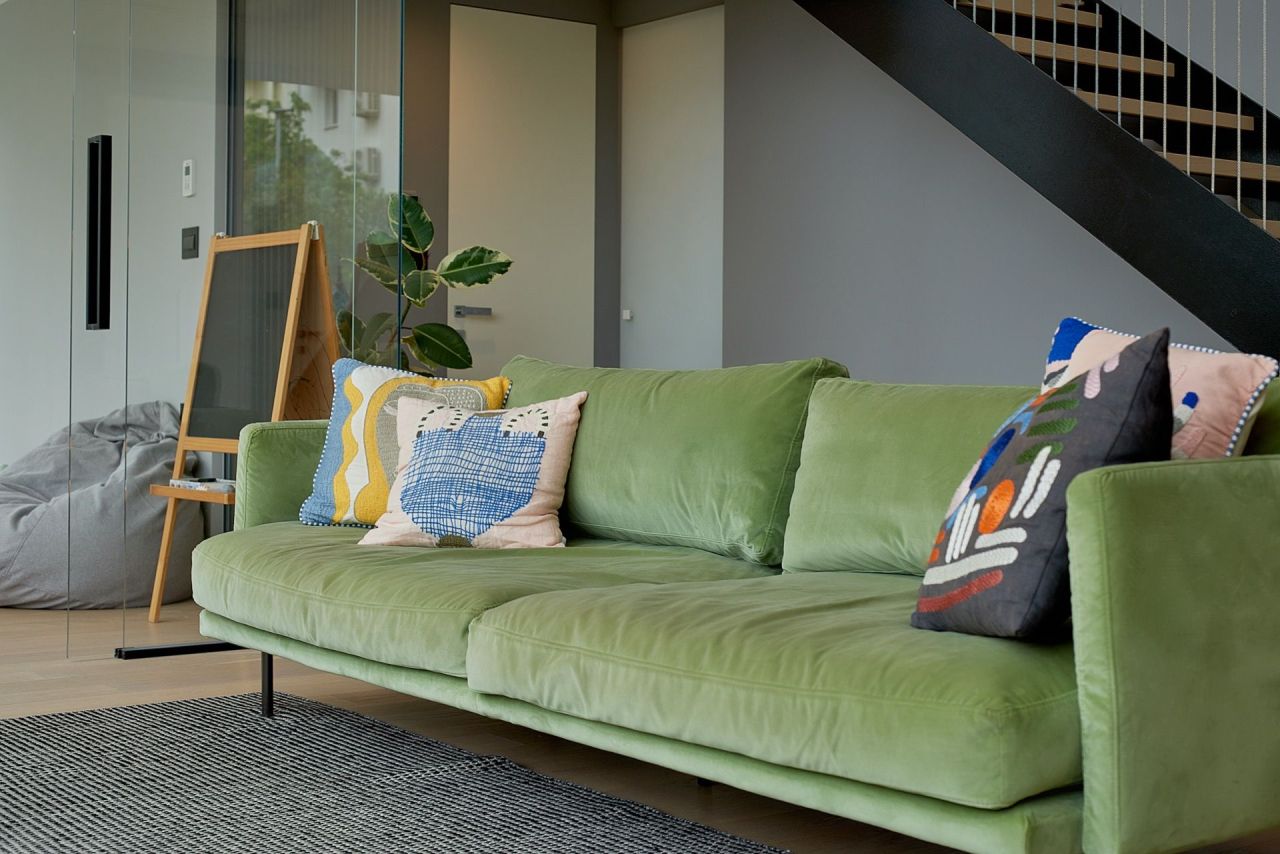 Appartamento a Budva, Montenegro, 90 m² - foto 5