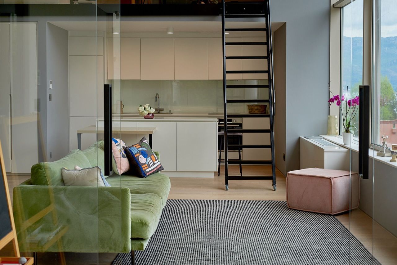 Appartamento a Budva, Montenegro, 90 m² - foto 6