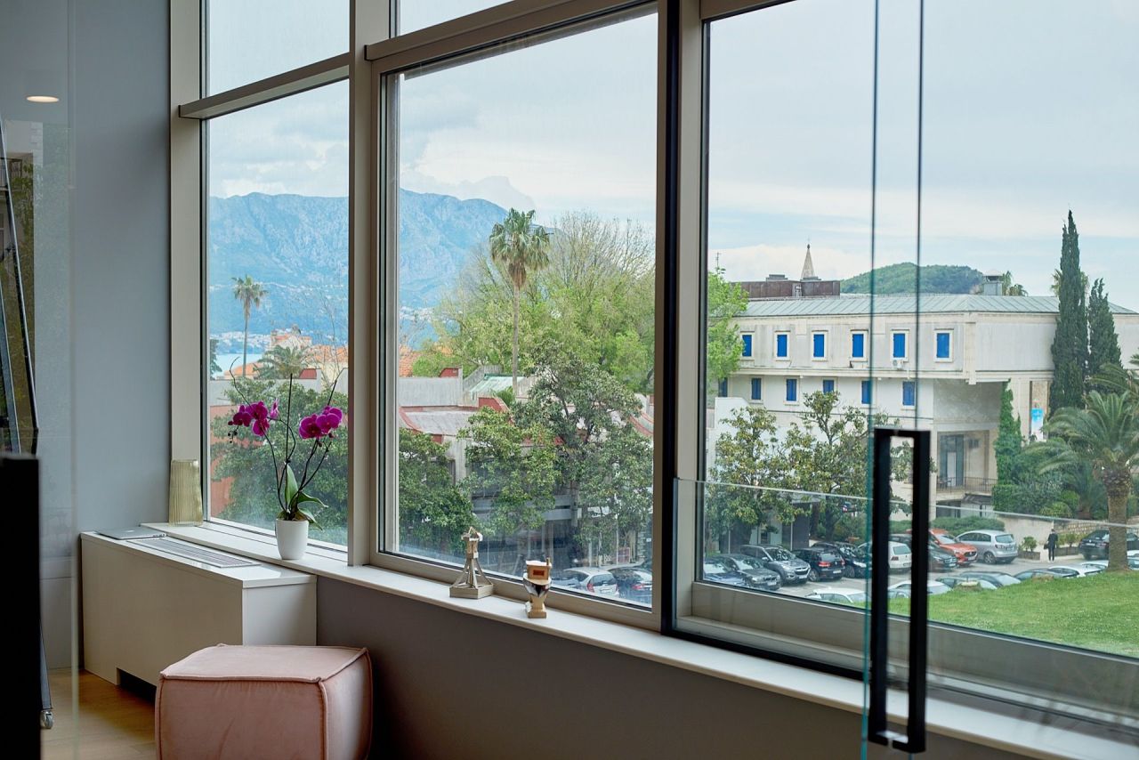 Appartamento a Budva, Montenegro, 90 m² - foto 2