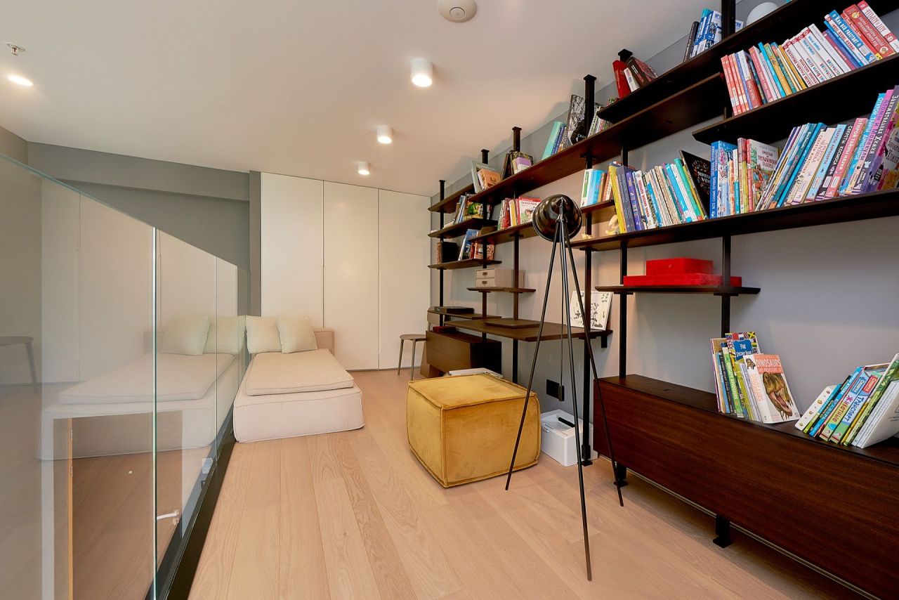 Appartamento a Budva, Montenegro, 90 m² - foto 9