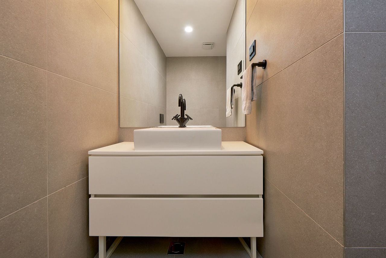 Appartamento a Budva, Montenegro, 90 m² - foto 11