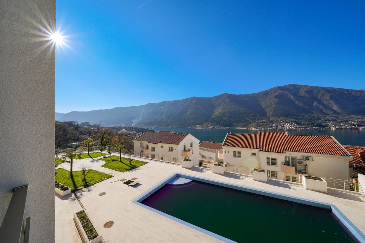 Wohnung in Kotor, Montenegro, 58 m² - Foto 3