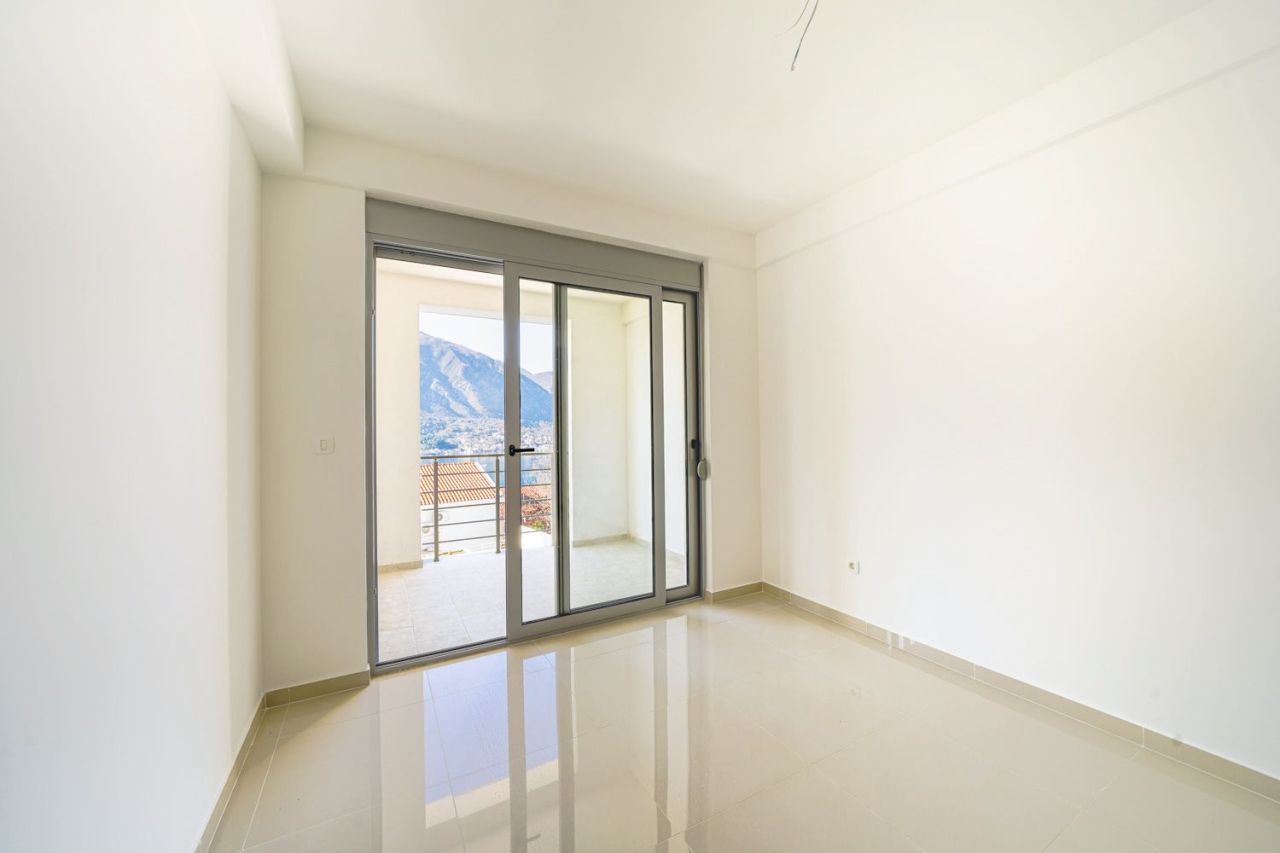 Wohnung in Kotor, Montenegro, 58 m² - Foto 15