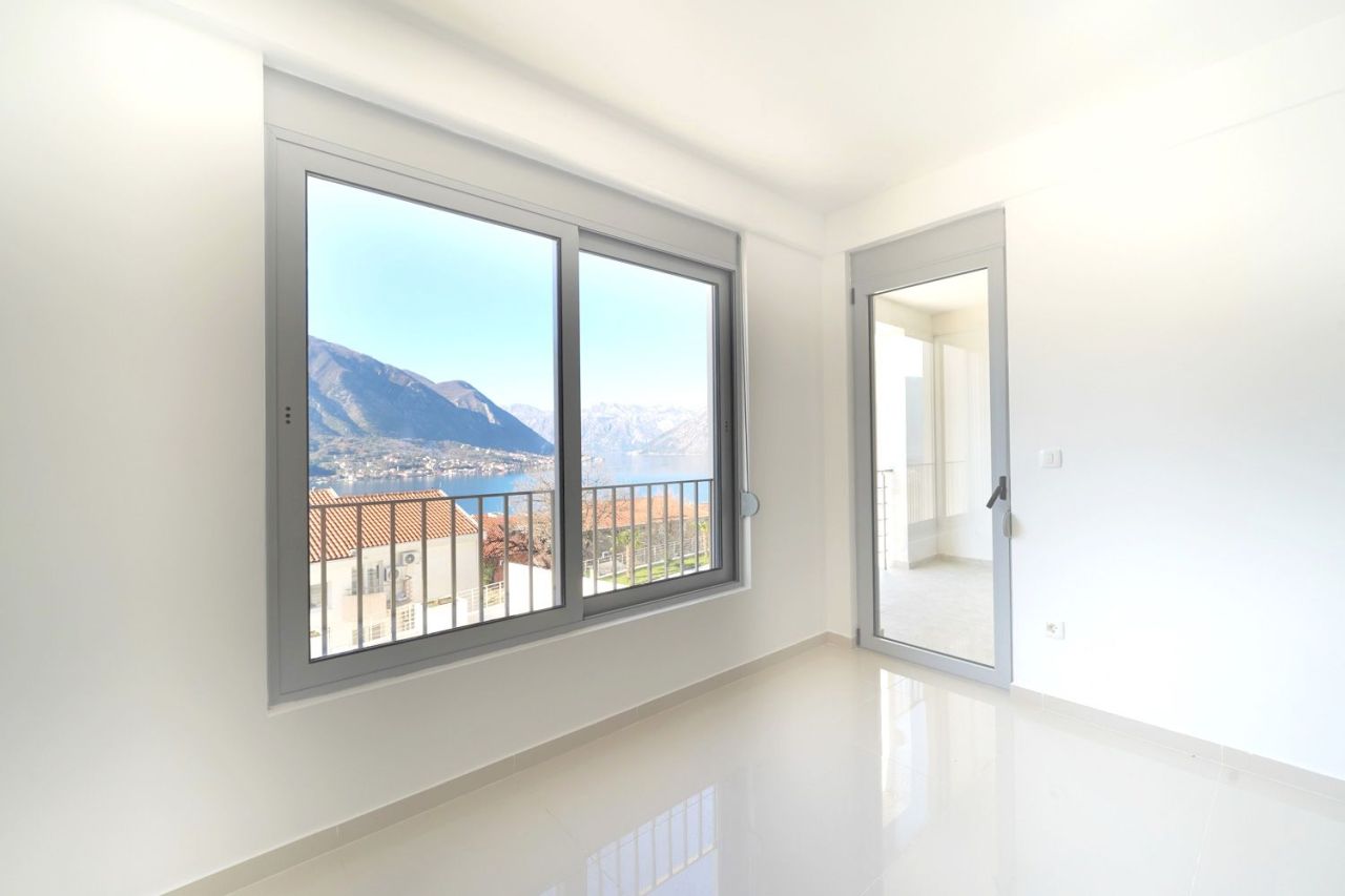 Wohnung in Kotor, Montenegro, 58 m² - Foto 11