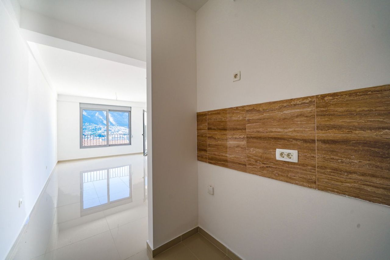 Wohnung in Kotor, Montenegro, 58 m² - Foto 9