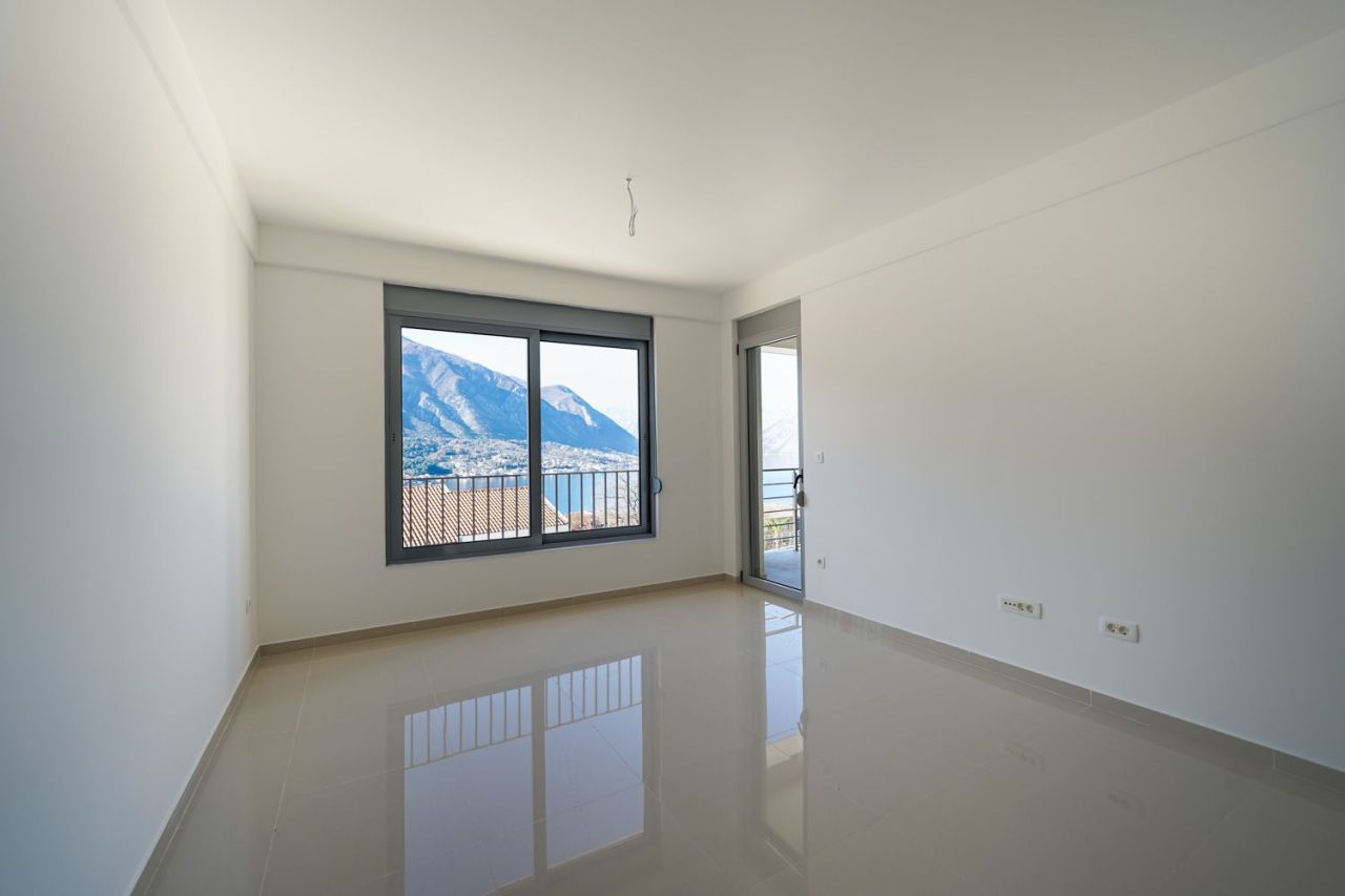 Wohnung in Kotor, Montenegro, 58 m² - Foto 17