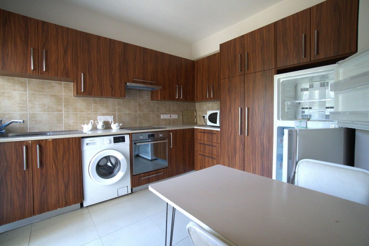 Apartment in Limassol, Zypern, 80 m² - Foto 1