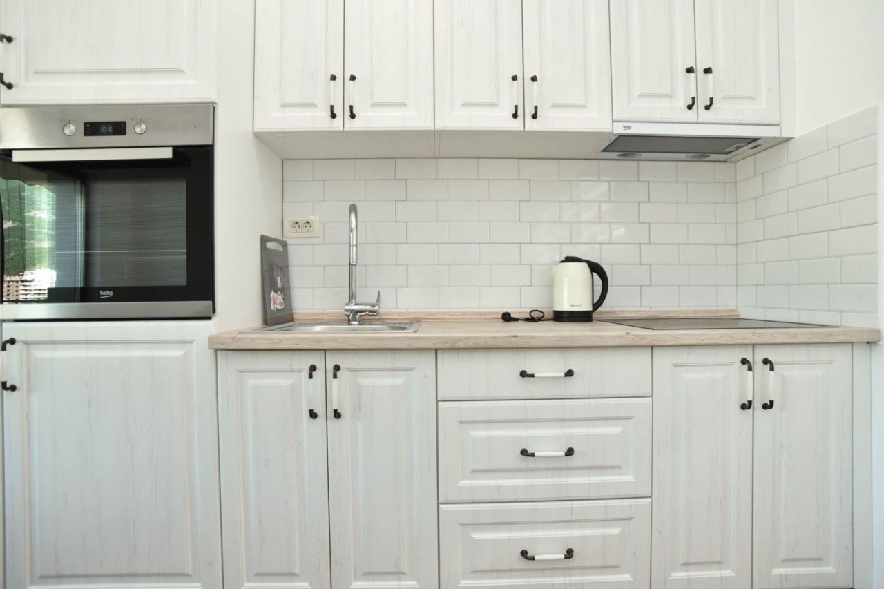 Apartamento en Becici, Montenegro, 53 m² - imagen 11