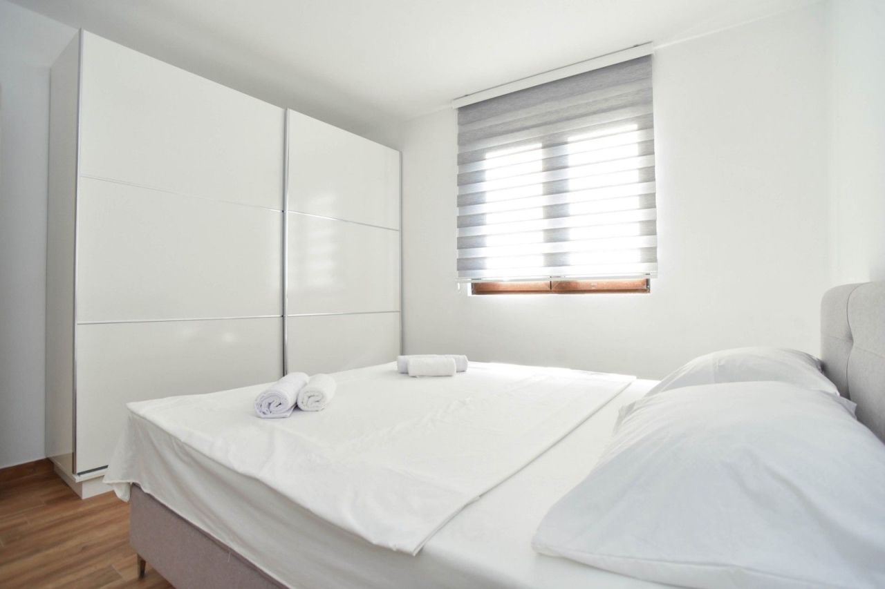 Apartamento en Becici, Montenegro, 53 m² - imagen 16