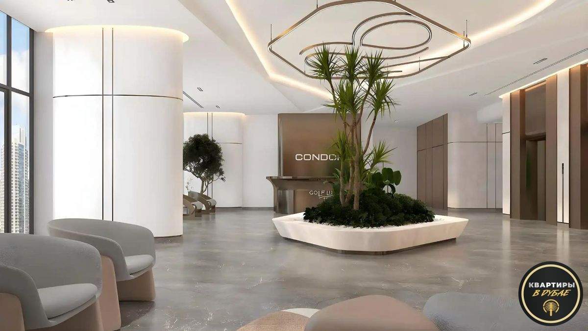 Appartamento a Dubai, EAU, 36 m² - foto 2