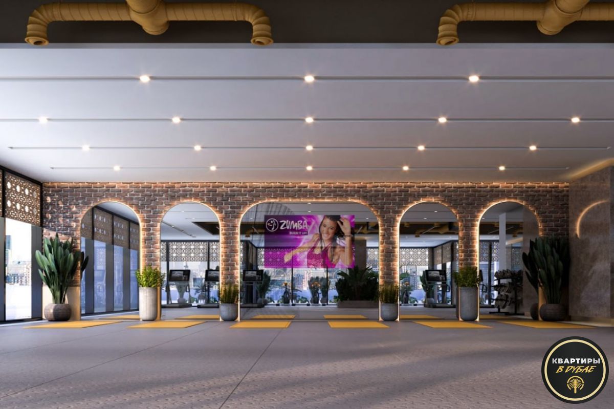 Appartement à Dubaï, EAU, 108 m² - image 3