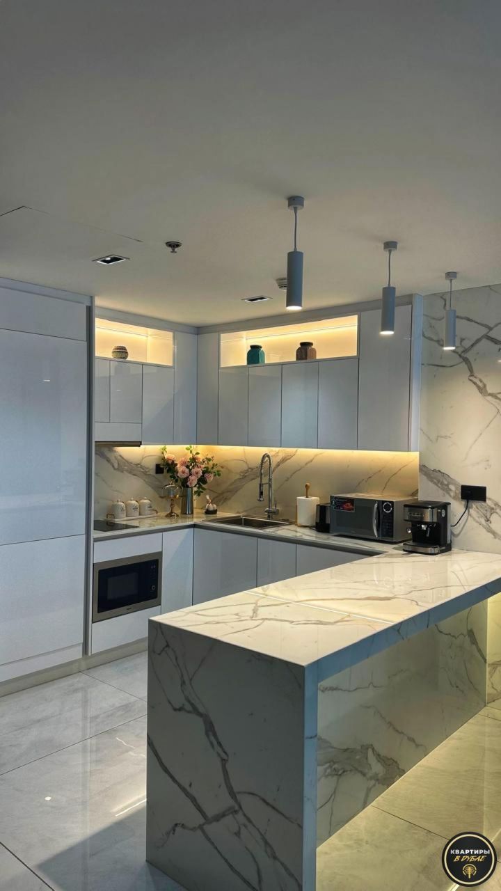 Appartement à Dubaï, EAU, 62 m² - image 3