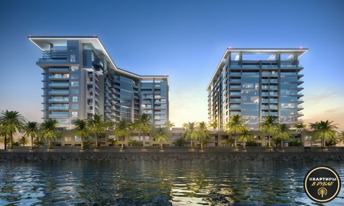 Piso en Dubái, EAU, 115 m² - imagen 3