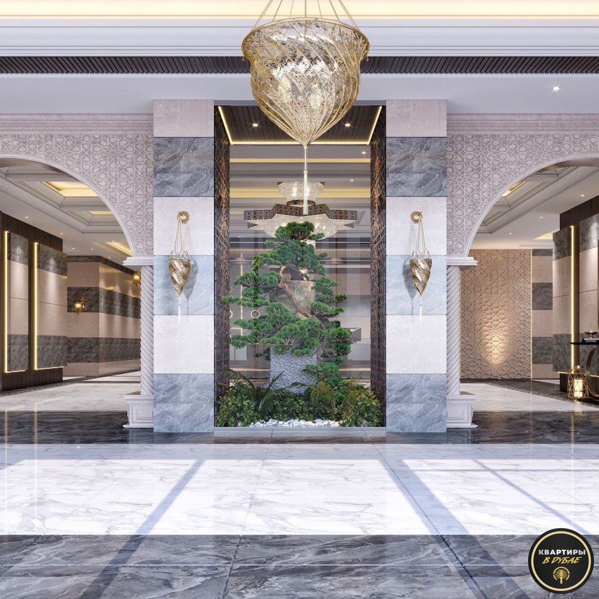 Appartement à Dubaï, EAU, 108 m² - image 4