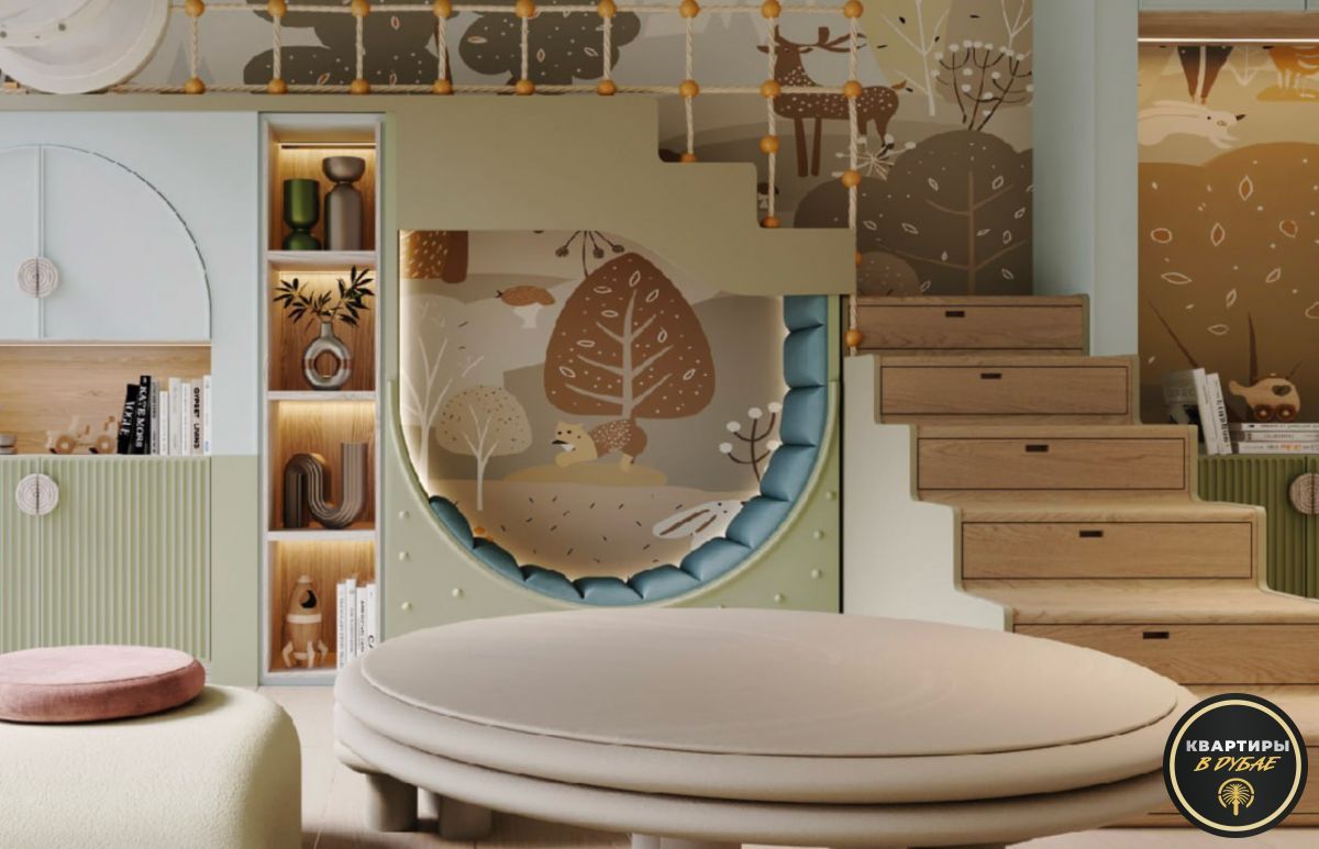 Appartement à Dubaï, EAU, 45 m² - image 4