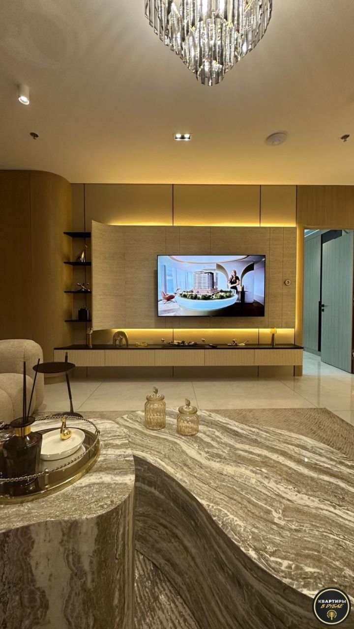 Appartement à Dubaï, EAU, 62 m² - image 5