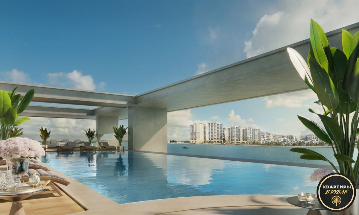 Piso en Dubái, EAU, 115 m² - imagen 5