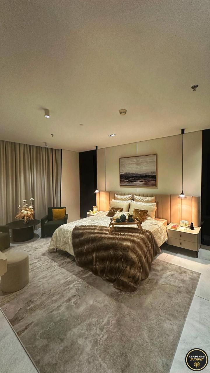 Appartement à Dubaï, EAU, 62 m² - image 6