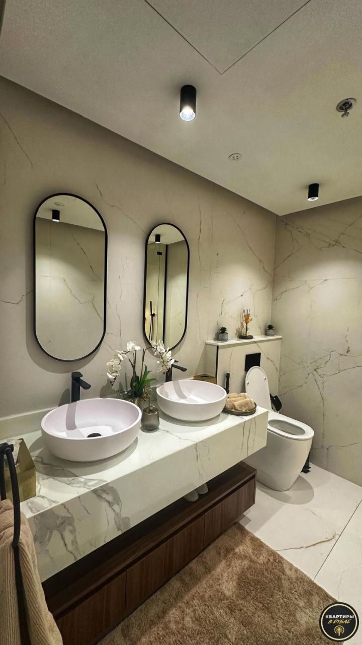 Appartement à Dubaï, EAU, 62 m² - image 7