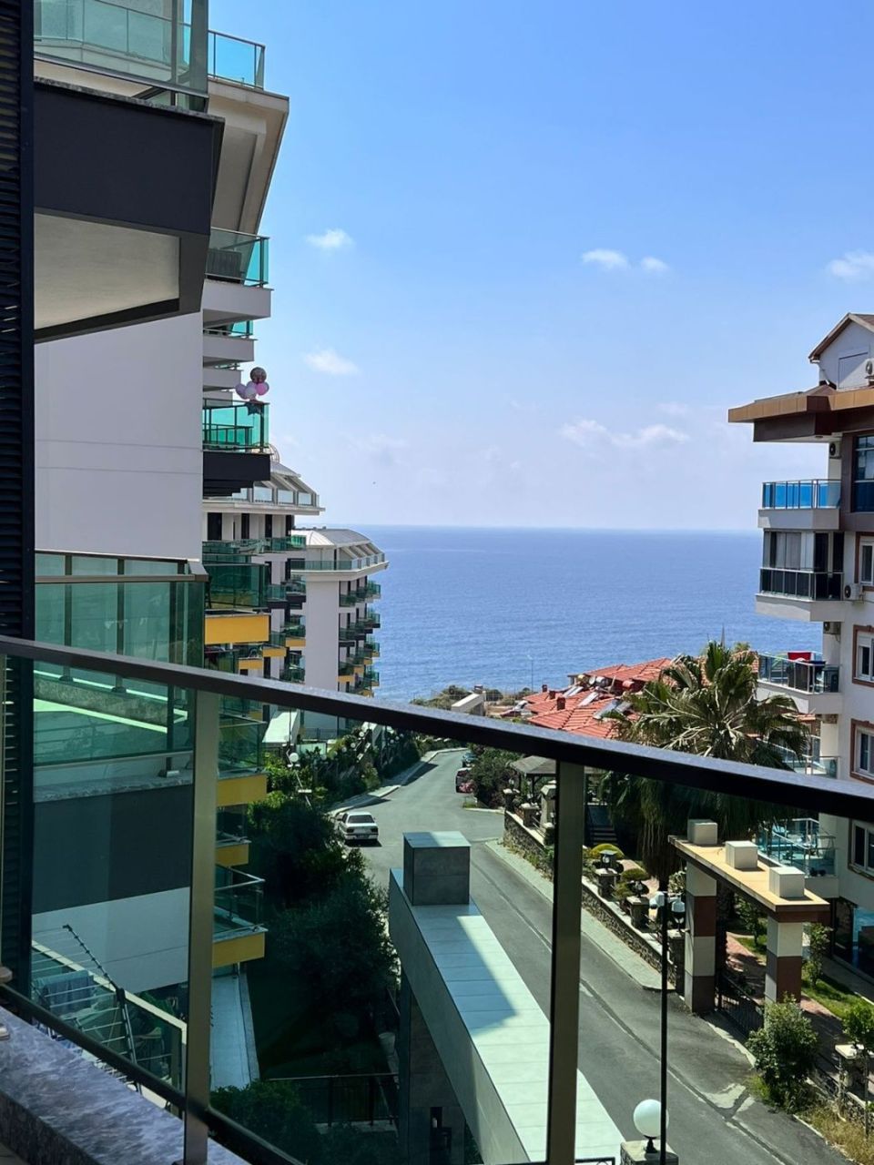 Appartement à Alanya, Turquie, 60 m² - image 1