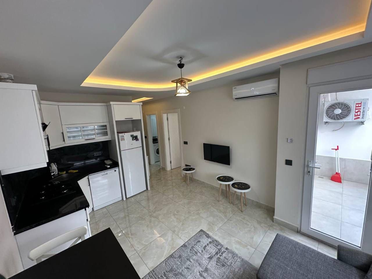 Piso en Alanya, Turquia, 65 m² - imagen 1