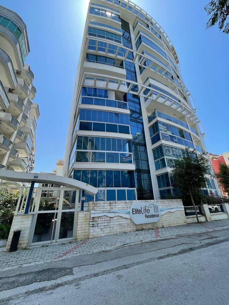 Appartement à Alanya, Turquie, 65 m² - image 1