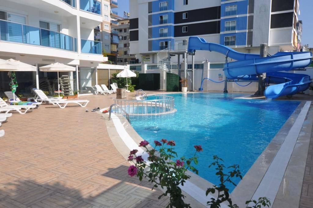 Appartement à Alanya, Turquie, 65 m² - image 2