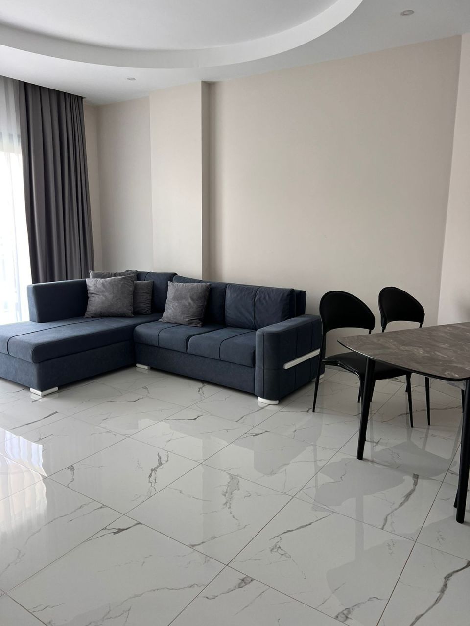 Flat in Alanya, Turkey, 60 m² - picture 3