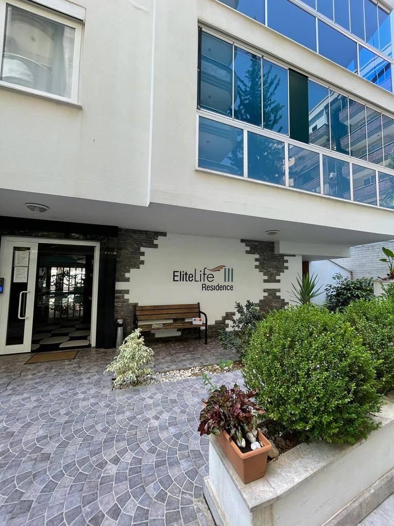 Appartement à Alanya, Turquie, 65 m² - image 3