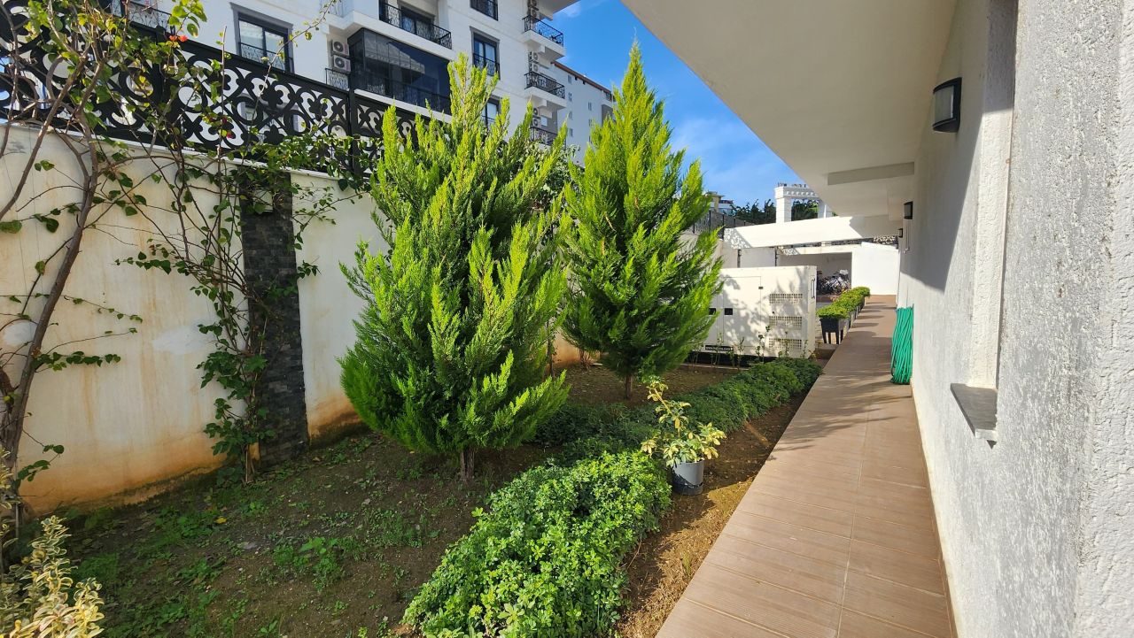 Appartamento a Alanya, Turchia, 55 m² - foto 3