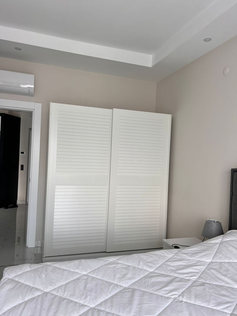 Flat in Alanya, Turkey, 60 m² - picture 4