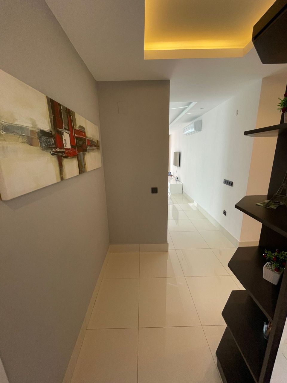 Flat in Alanya, Turkey, 130 m² - picture 4