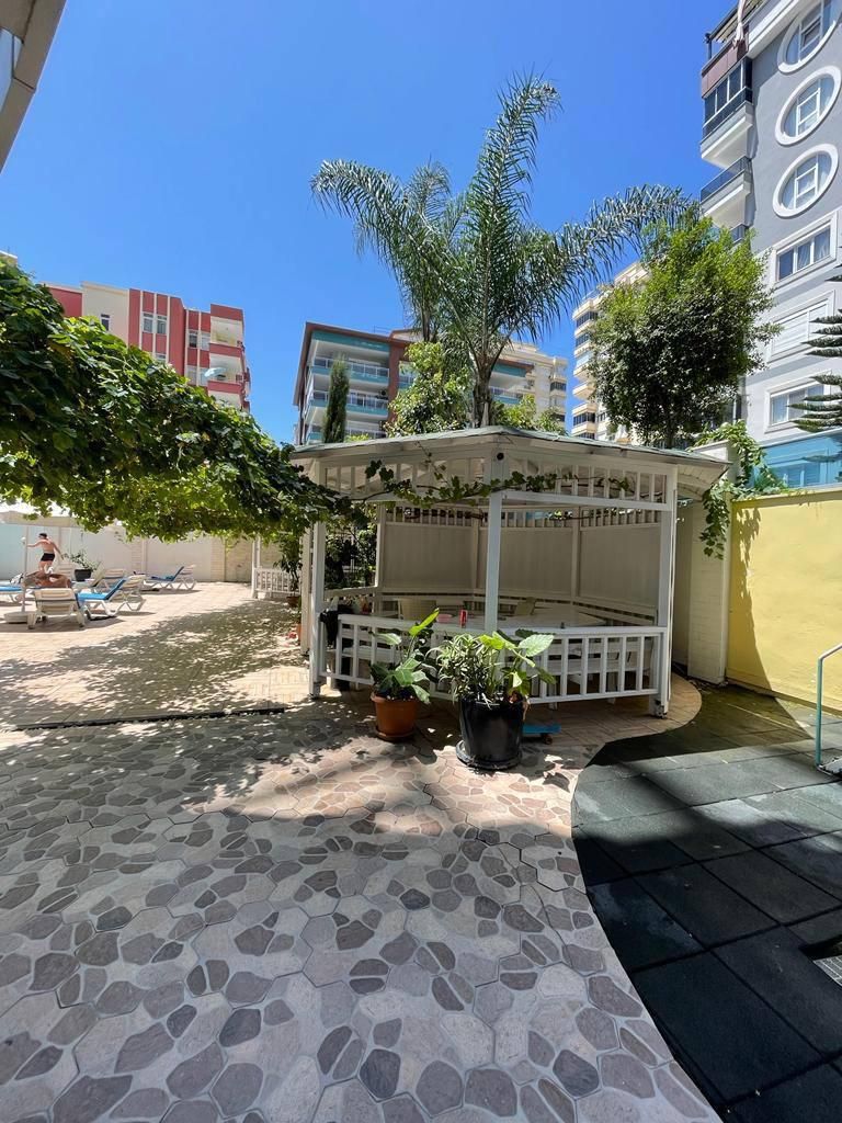 Appartement à Alanya, Turquie, 65 m² - image 4