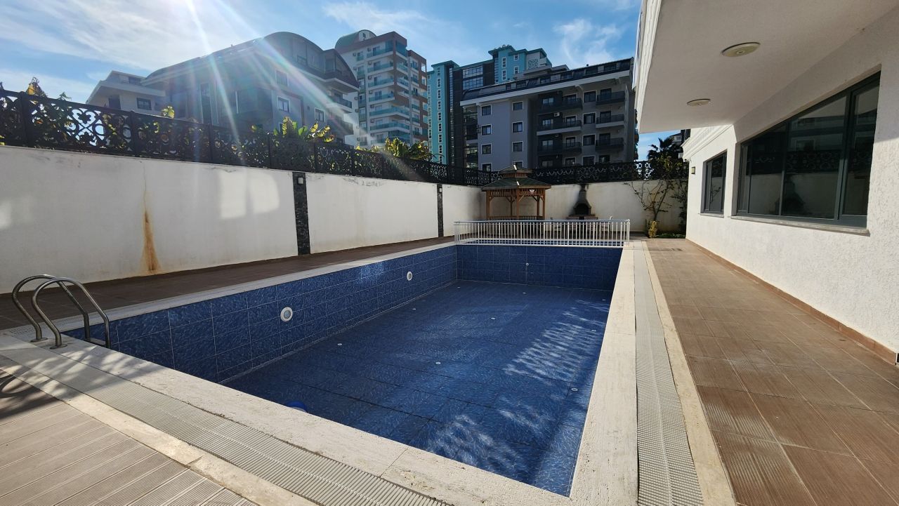 Appartamento a Alanya, Turchia, 55 m² - foto 4