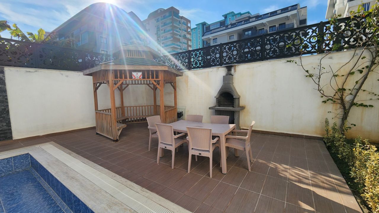 Appartamento a Alanya, Turchia, 55 m² - foto 5