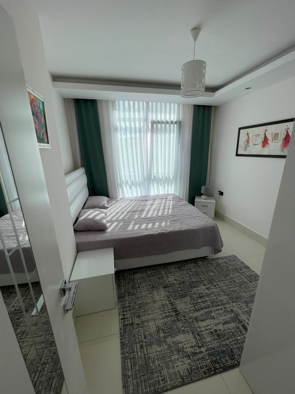 Flat in Alanya, Turkey, 130 m² - picture 6