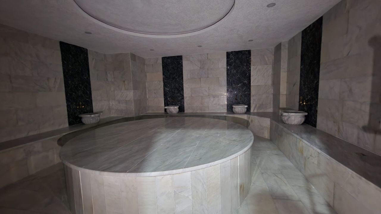 Appartamento a Alanya, Turchia, 55 m² - foto 6