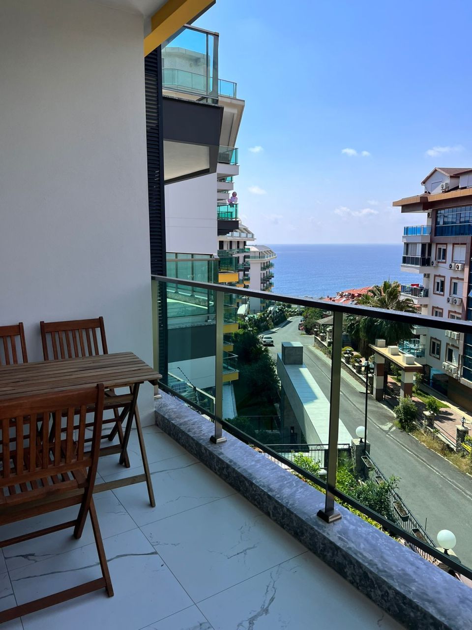 Flat in Alanya, Turkey, 60 m² - picture 7