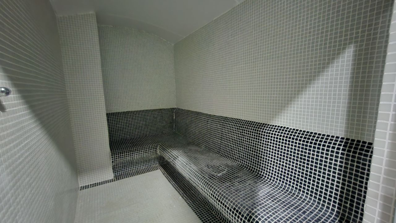 Appartamento a Alanya, Turchia, 55 m² - foto 7