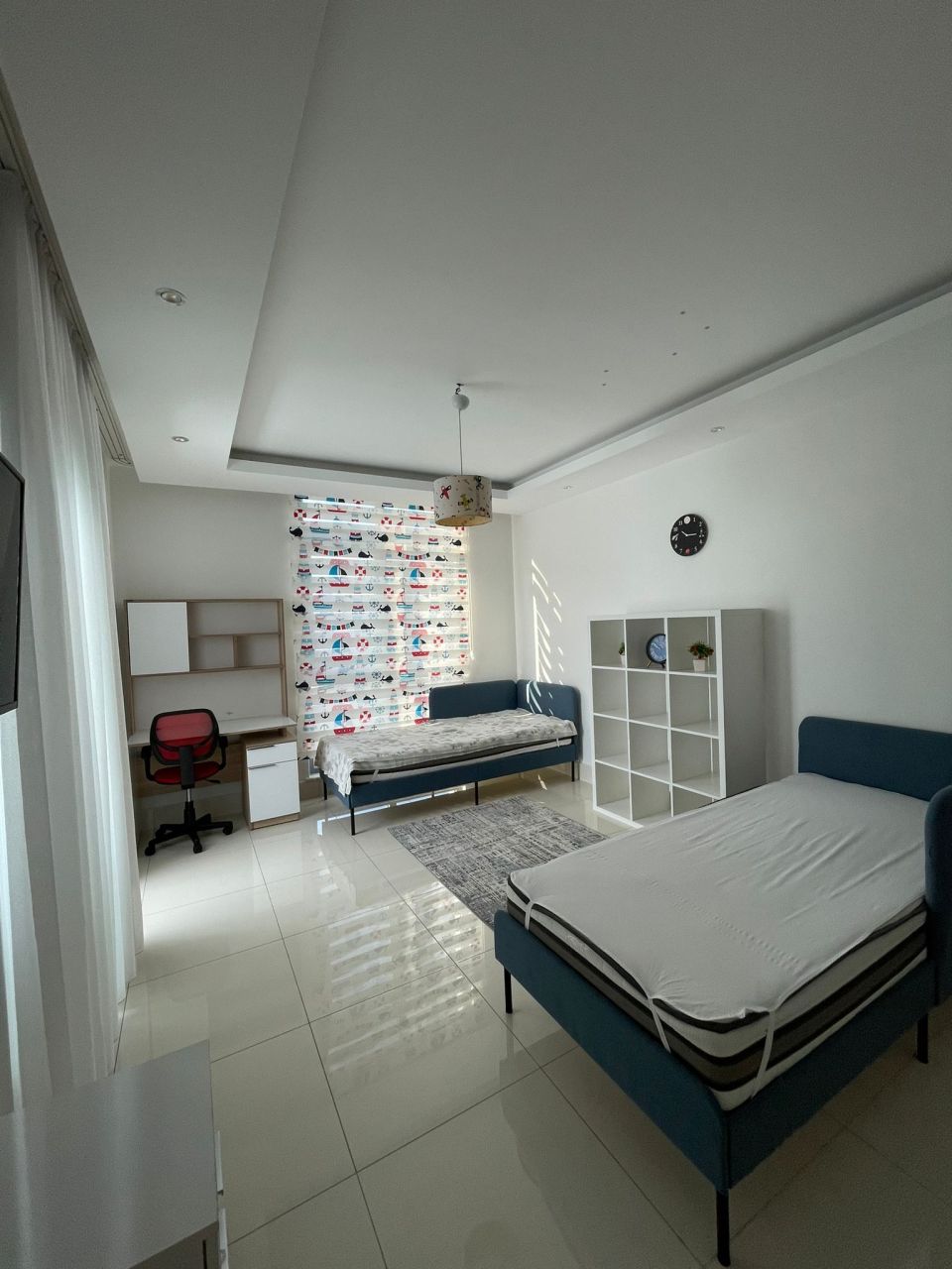 Flat in Alanya, Turkey, 130 m² - picture 8