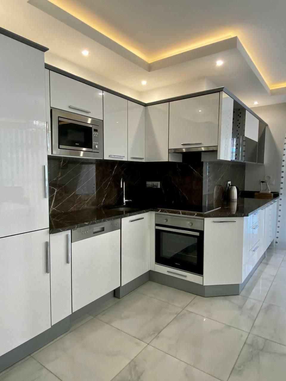 Appartement à Alanya, Turquie, 65 m² - image 8