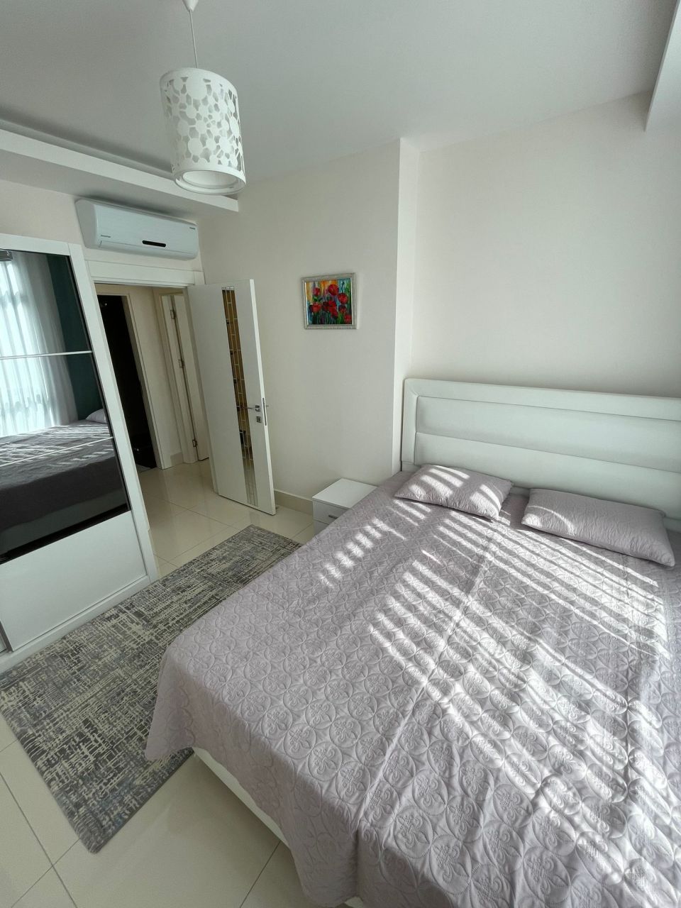 Flat in Alanya, Turkey, 130 m² - picture 9
