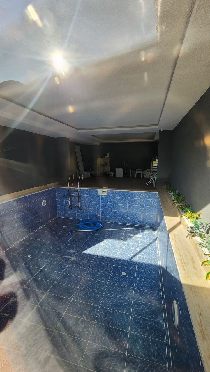 Appartamento a Alanya, Turchia, 55 m² - foto 9