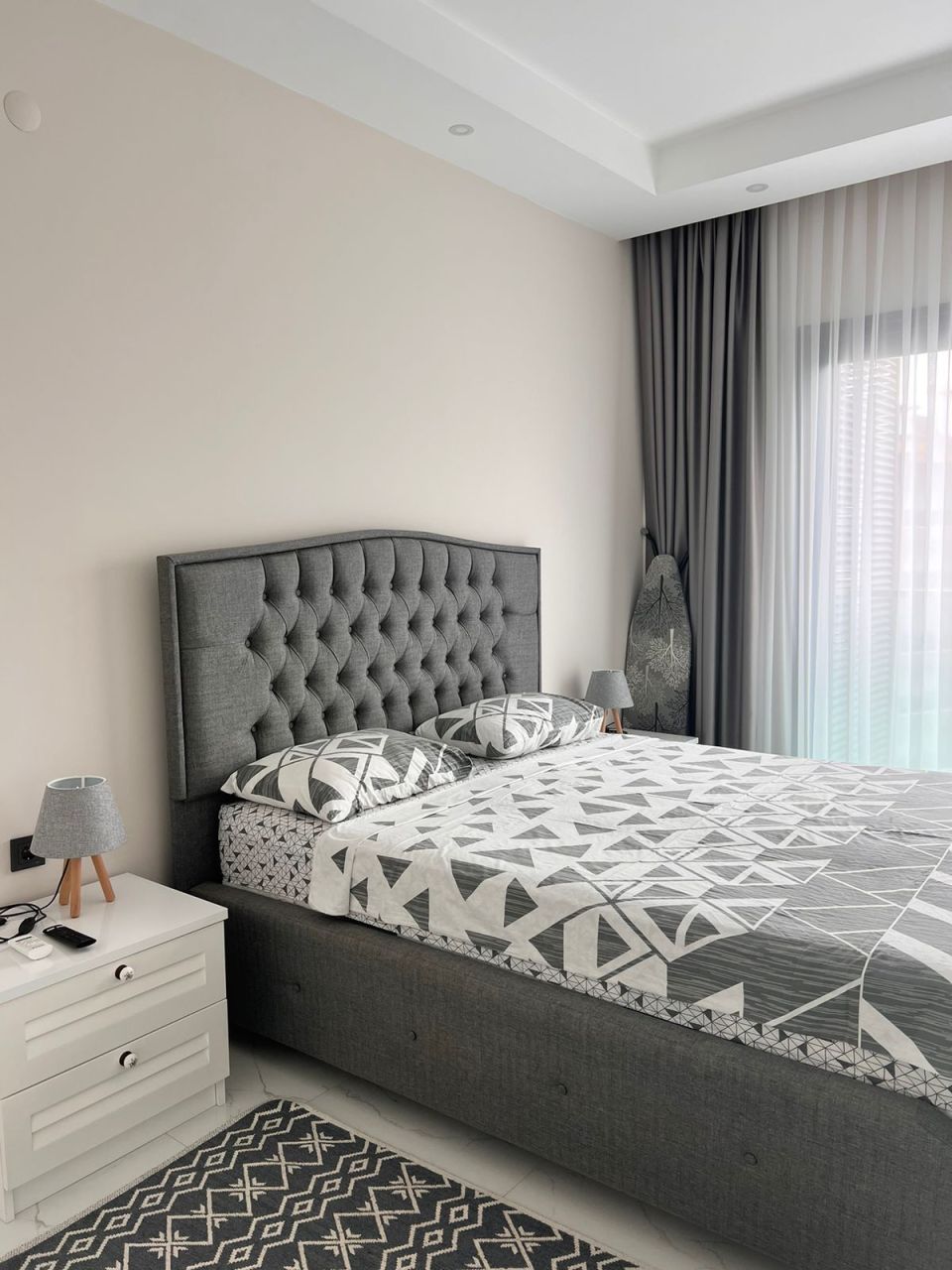 Flat in Alanya, Turkey, 60 m² - picture 10