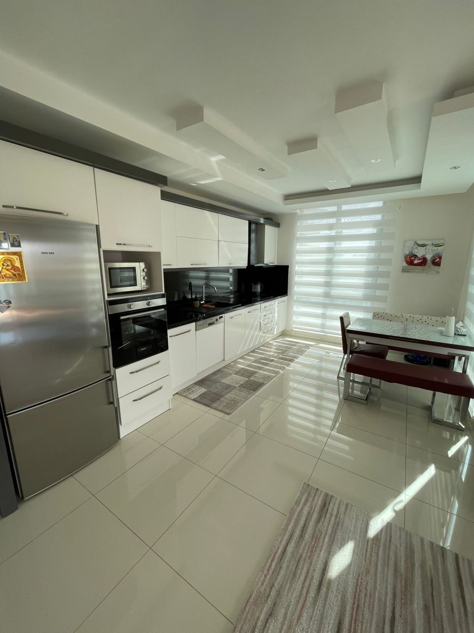 Flat in Alanya, Turkey, 130 m² - picture 10